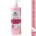 Moisturizer Lotion