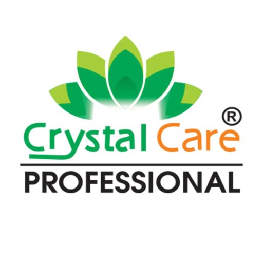 Crystal Care Professional