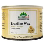 Brazilian Wax