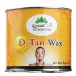 D-Tan Wax