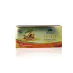 Crystal Care Professional Gold Face Bleach Cream for Sparkling Glow – Enhance Complexion & Radiance