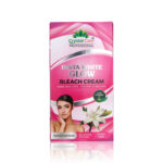Crystal Care Professional Insta White Glow Bleach Cream – Instant Fairness & Radiance 1000 gram