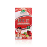 Crystal Care Professional Fruit Bleach Cream – Natural Radiance & Glow 1000 gram