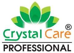 Crystal Care Professional